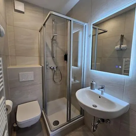 Lejlighed White Estate Izm *